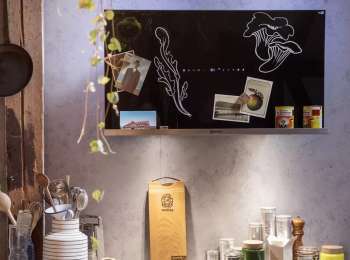 kuechen direkt berg exclusives Design neff Family