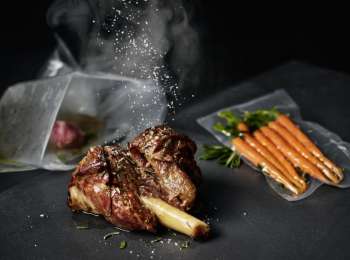 Gargut aus dem AEG SteamPro Multidampfgarer Sous Vide FocusFillWzE5MjAsMTA4MCwieSIsOF0