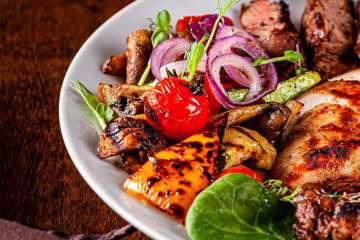 Fleisch AdobeStock 313939714 web Fleisch AdobeStock 313939714 web