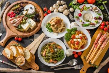 Italienisch AdobeStock 189829853 web Italienisch AdobeStock 189829853 web
