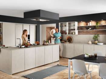 nobilia 30754 21 Riva 842 D Grohe blue home R1 web