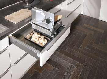 kuechen direkt berg Focus460 S 8807 20